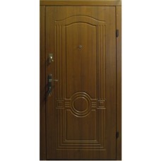 Металл/металл с притвором